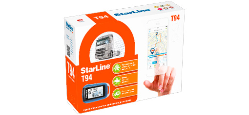 StarLine T94