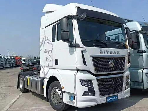 SITRAK C7H ZZ41 12.4d AMT 4x2 (480 л.с.)