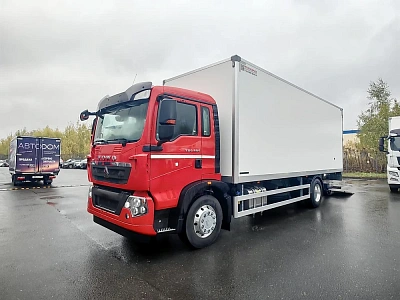T5G ZZ11  6.9d AMT 4x2 (280 л.с.)