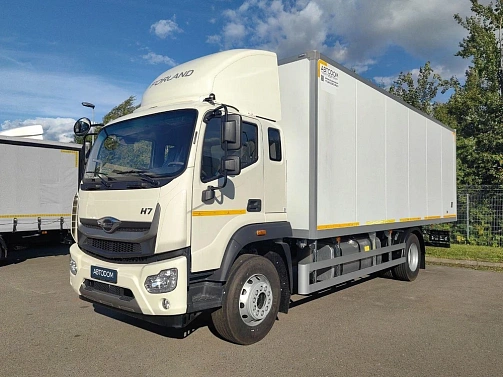 Forland 12 5150 4.5d MT (209 л.с.)
