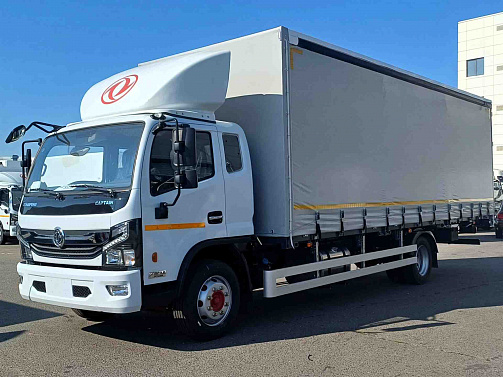 DongFeng C120 Base C120N 3.8d MT (166 л.с.)