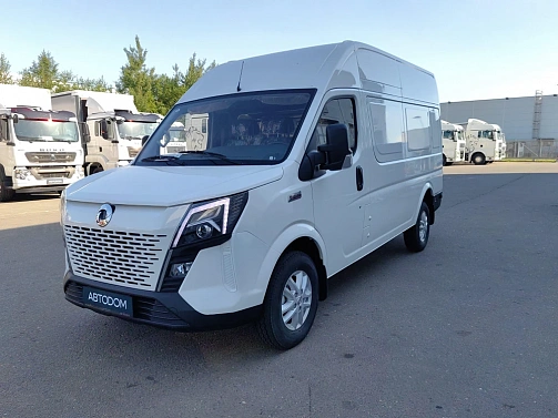 Junfeng K33-561 2.2d MT (136 л.с.)
