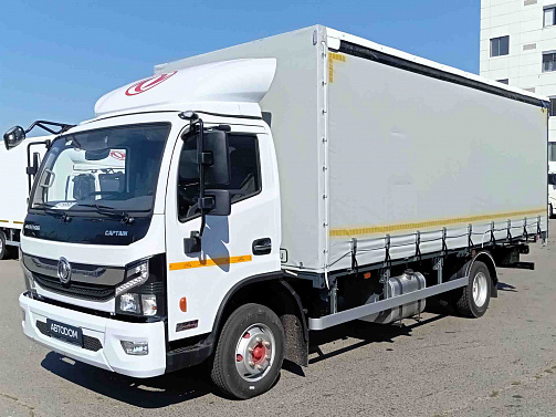 DongFeng C80 Base C80L 3.8d MT (152 л.с.)