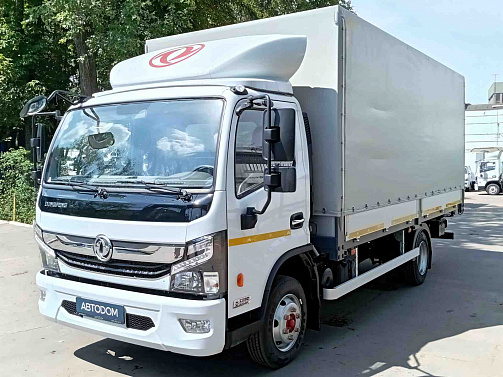 DongFeng C80 Base C80L 3.8d MT (152 л.с.)