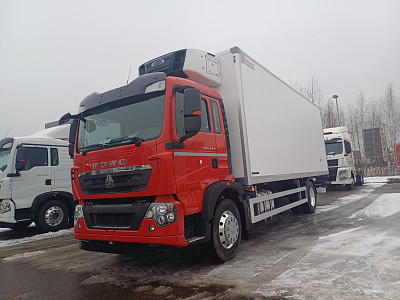 T5G ZZ11  6.9d AMT 4x2 (280 л.с.)