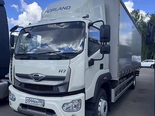 Forland 12 5750 4.5d MT (209 л.с.)