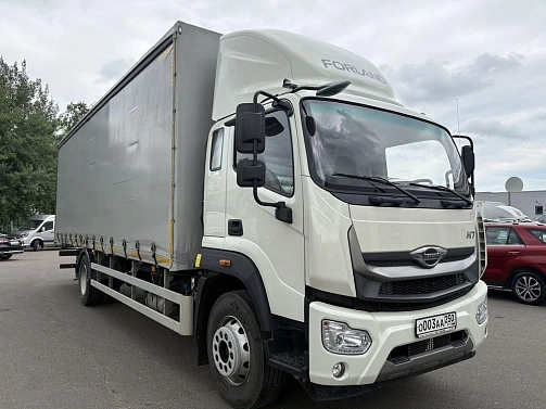 Forland 12 5750 4.5d MT (209 л.с.)