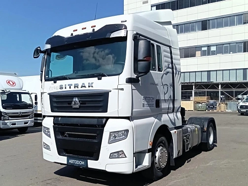SITRAK C7H ZZ41 12.4d AMT 4x2 (480 л.с.)