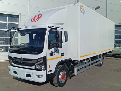 C120  C120L 3.8d MT (166 л.с.)