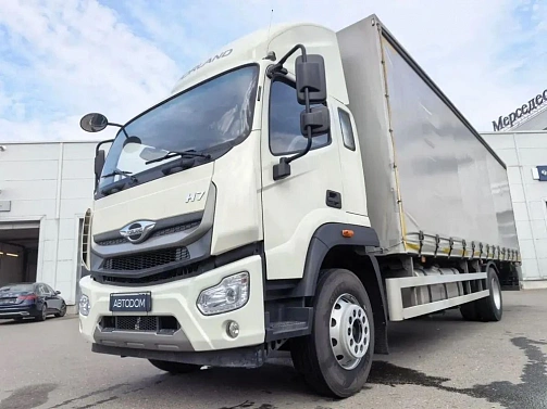 Forland 12 5750 4.5d MT (209 л.с.)