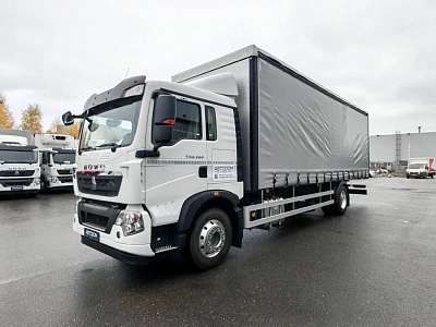 T5G ZZ11  6.9d AMT 4x2 (280 л.с.)