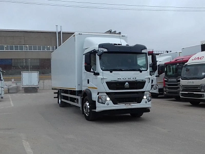 T5G ZZ11  6.9d AMT 4x2 (280 л.с.)