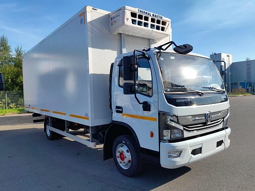 DongFeng C80 C80L 3.8d MT (152 л.с.)